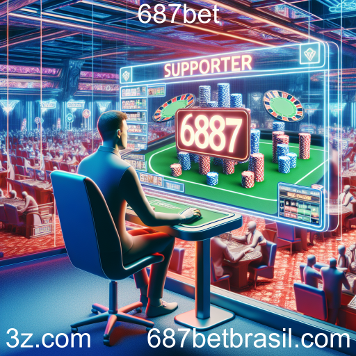 A Importância do Suporte nos Jogos Modernos