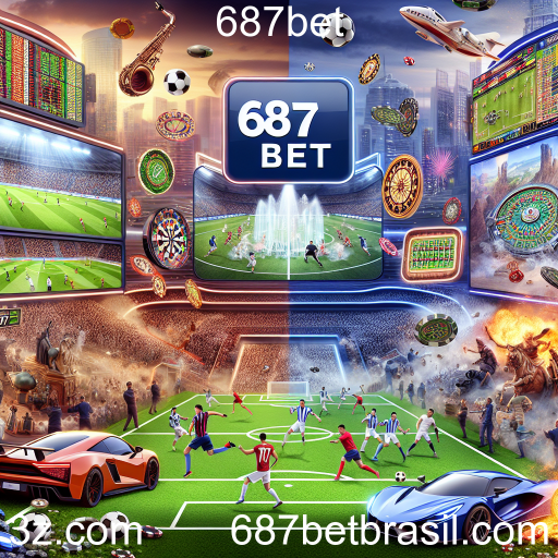 Os Esportes Virtuais: A Nova Onda dos Jogos Competitivos